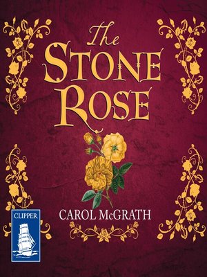cover image of The Stone Rose